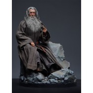 INART Stone diorama base for 1/6 Scale action figure